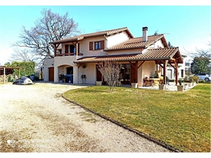 villa à la vente -   42110  FEURS, surface 128 m2 vente villa - UBI461714627